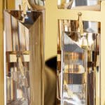 Настенный светильник Arte Lamp MINTAKA A1005AP-2GO — изображение 4