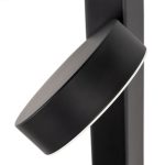 Настенный светильник Arte Lamp MIRACH A2142AP-10BK — изображение 3