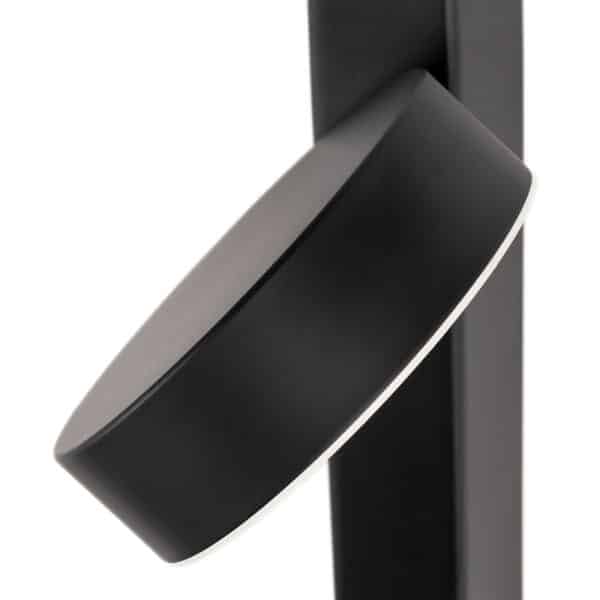 Настенный светильник Arte Lamp MIRACH A2142AP-10BK — изображение 3