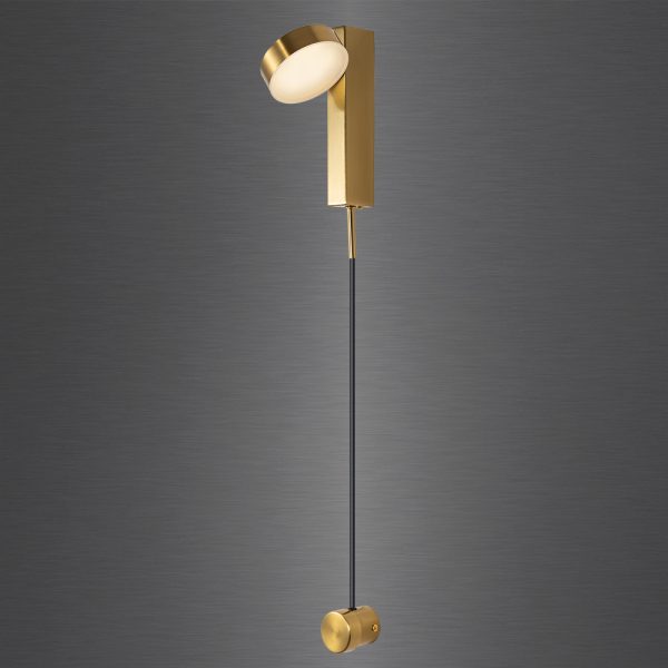 nastennyj-svetilnik-arte-lamp-mirach-a2142ap-10pb-1 Настенный светильник Arte Lamp MIRACH A2142AP-10PB — изображение 2