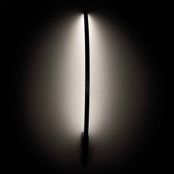 Настенный светильник Arte lamp MISSILE A2039AP-13BK — изображение 2