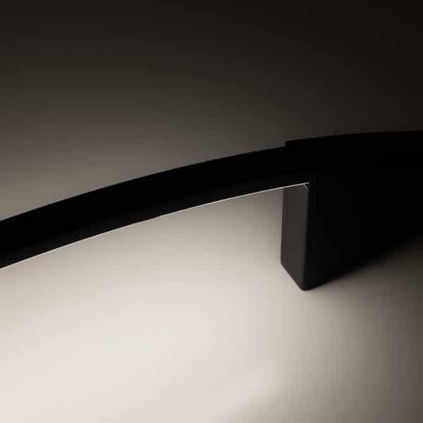 Настенный светильник Arte lamp MISSILE A2039AP-13BK — изображение 3