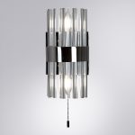 Настенный светильник Arte Lamp MONTREAL A1034AP-2CC — изображение 2