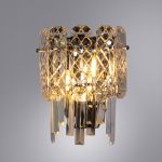 Настенный светильник Arte Lamp NICOLETTA A1051AP-2CC — изображение 2