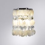 Настенный светильник Arte Lamp PIPIRIMA A4041AP-2CC — изображение 2