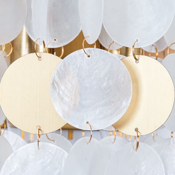 Настенный светильник Arte Lamp PIPIRIMA A4089AP-2AB — изображение 2