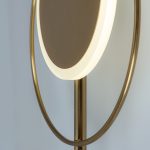 Настенный светильник Arte Lamp POLARIS A2604AP-7GO — изображение 3