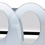 Настенный светильник Arte Lamp ROSABELLA A4067AP-2CC — изображение 3
