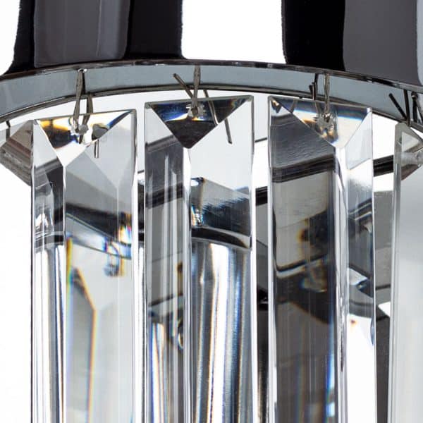 Настенный светильник Arte Lamp SECUNDA A1003AP-1CC — изображение 3