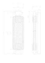 Настенный светильник Arte Lamp SNOWDROP A2133AP-1GO — изображение 5