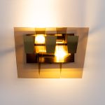 Настенный светильник Arte Lamp SOPHIA A4066AP-2PB — изображение 2