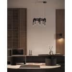 Настенный светильник Arte Lamp WARHOL A3258AP-6BK — изображение 2