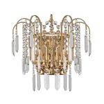 Настенный светильник Arti Lampadari Bellagio E 2.10.103 G