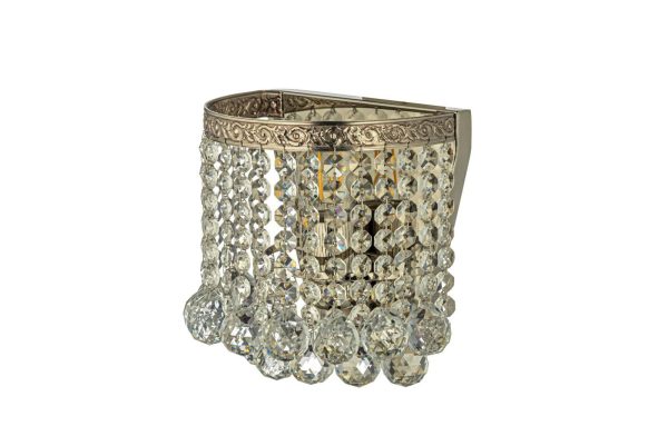 nastennyj-svetilnik-arti-lampadari-castellana-e-2.10.501-n-1 Настенный светильник Arti Lampadari Castellana E 2.10.501 N — изображение 2