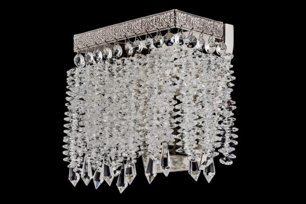 Настенный светильник Arti Lampadari Elite Favola E 2.10.106 N — изображение 2