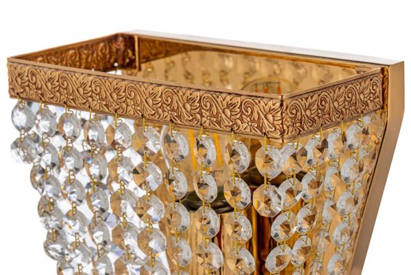 Настенный светильник Arti Lampadari Favola E 2.10.501 G — изображение 3