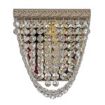 Настенный светильник Arti Lampadari Favola E 2.10.501 N