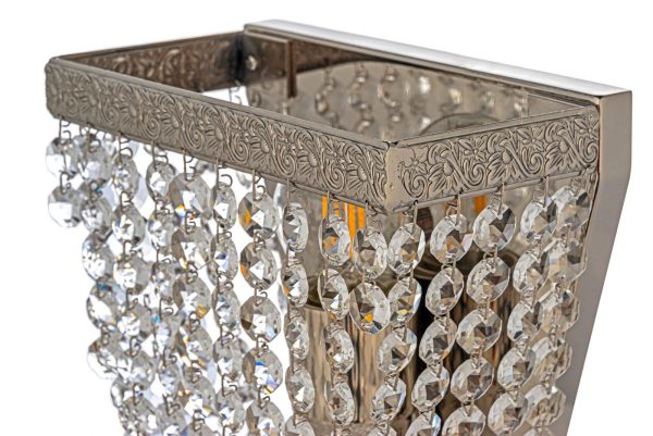 Настенный светильник Arti Lampadari Favola E 2.10.501 N — изображение 3