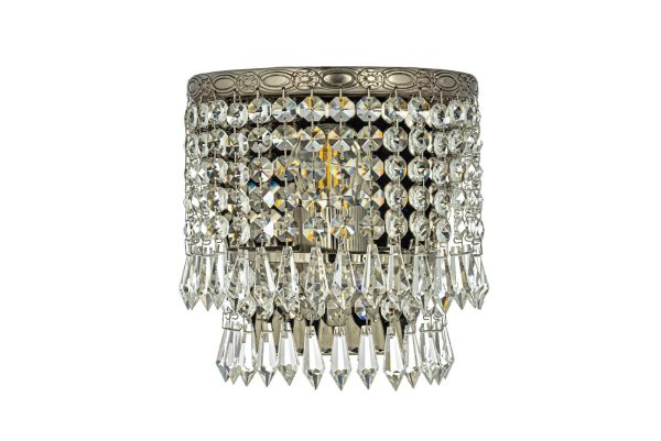 Настенный светильник Arti Lampadari Nonna E 2.10.501 N — изображение 2