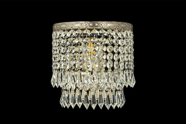 Настенный светильник Arti Lampadari Nonna E 2.10.501 N — изображение 3