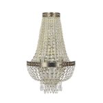 Настенный светильник Arti Lampadari Pera E 2.20.100 MA