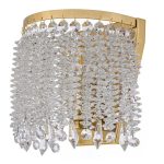 Настенный светильник Arti Lampadari Sara E 2.10.106 G