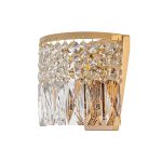 Настенный светильник Arti Lampadari Sara E 2.10.505 G