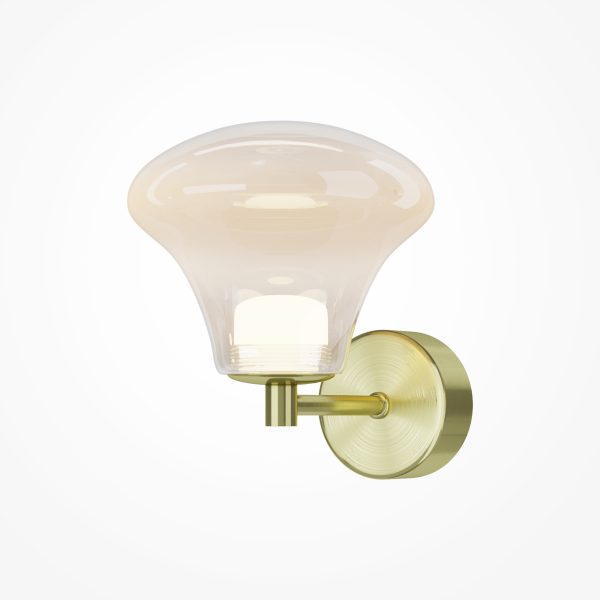 Настенный светильник (бра) Maytoni MOD402WL-L3BS3K — изображение 4