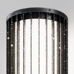Настенный светильник (бра) Outdoor O492WL-02GF — изображение 4