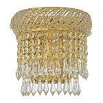 Настенный светильник Dio DArte Asfour Bari E 2.10.200 G