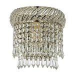 Настенный светильник Dio DArte Asfour Bari E 2.10.200 N