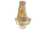 Настенный светильник Dio DArte Asfour Bari E 2.20.200 G