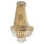 Настенный светильник Dio DArte Asfour Bari E 2.20.200 G