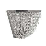 Настенный светильник Dio DArte Asfour Ferrara E 2.10.200 N