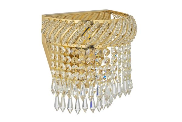 Настенный светильник Dio DArte Elite Bari E 2.10.100 G — изображение 2