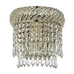 Настенный светильник Dio DArte Elite Bari E 2.10.100 N