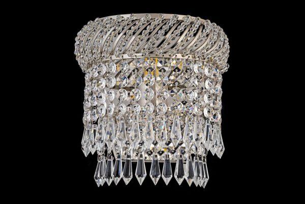 nastennyj-svetilnik-dio-darte-elite-bari-e-2.10.100-n-2 Настенный светильник Dio DArte Elite Bari E 2.10.100 N — изображение 3