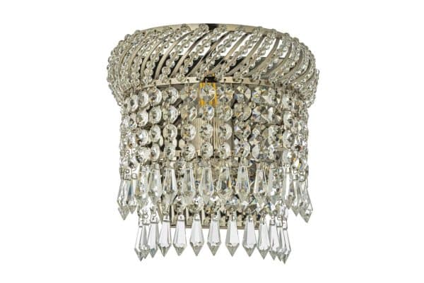 Настенный светильник Dio DArte Elite Bari E 2.10.100 N