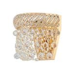 Настенный светильник Dio DArte Elite Bari E 2.10.102 G