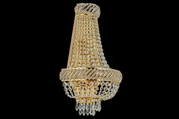 Настенный светильник Dio DArte Elite Bari E 2.20.100 G — изображение 2