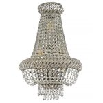 Настенный светильник Dio DArte Elite Bari E 2.20.100 N