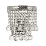 Настенный светильник Dio DArte Elite Cremono E 2.18.299 N