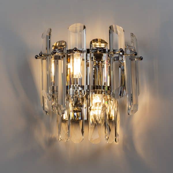 Настенный светильник Divinare BELLATRIX 3510/02 AP-2 — изображение 2