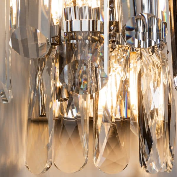 Настенный светильник Divinare BELLATRIX 3510/02 AP-2 — изображение 3