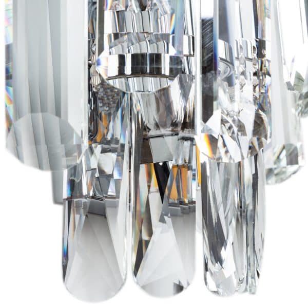 Настенный светильник Divinare BELLATRIX 3510/02 AP-2 — изображение 4