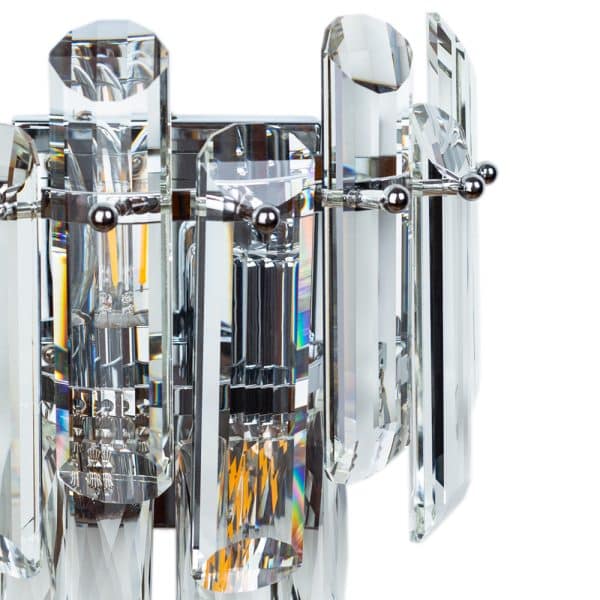 Настенный светильник Divinare BELLATRIX 3510/02 AP-2 — изображение 5