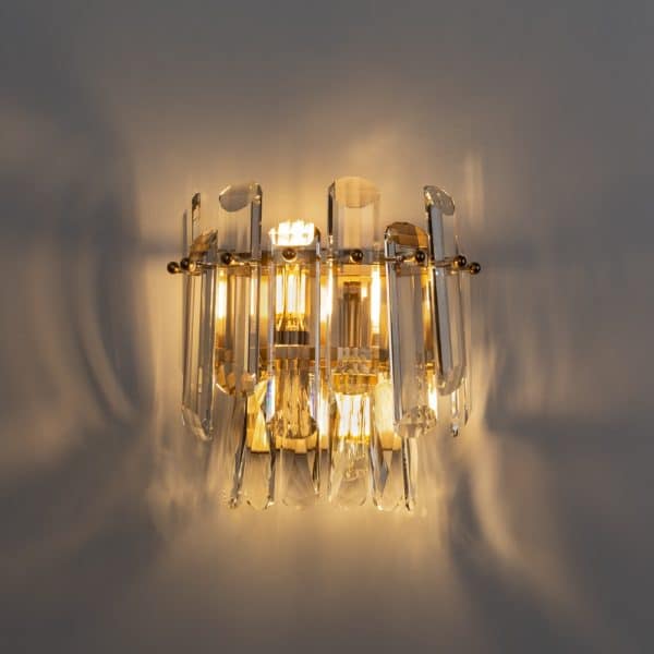 Настенный светильник Divinare BELLATRIX 3510/17 AP-2 — изображение 2