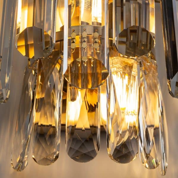 Настенный светильник Divinare BELLATRIX 3510/17 AP-2 — изображение 3