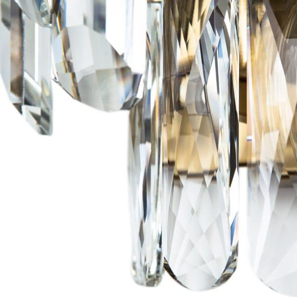 Настенный светильник Divinare BELLATRIX 3510/17 AP-2 — изображение 4