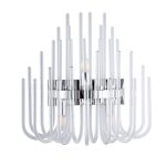 Настенный светильник Divinare BIANCA 6043/02 AP-3